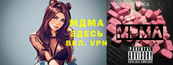 молекула духа Михайлов
